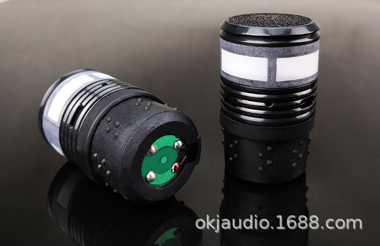M5 Dynamic Microphone Capsule for KTV Wireless Mic