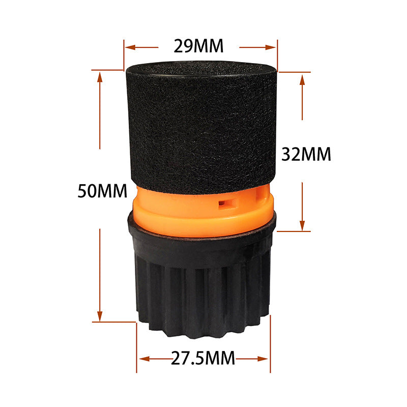 D-27H Dynamic Microphone Capsule for KTV Wireless Mic
