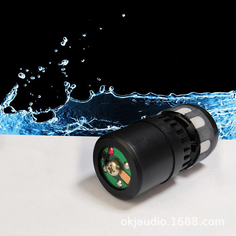 D-55C Dynamic Microphone Capsule for KTV Wireless Mic