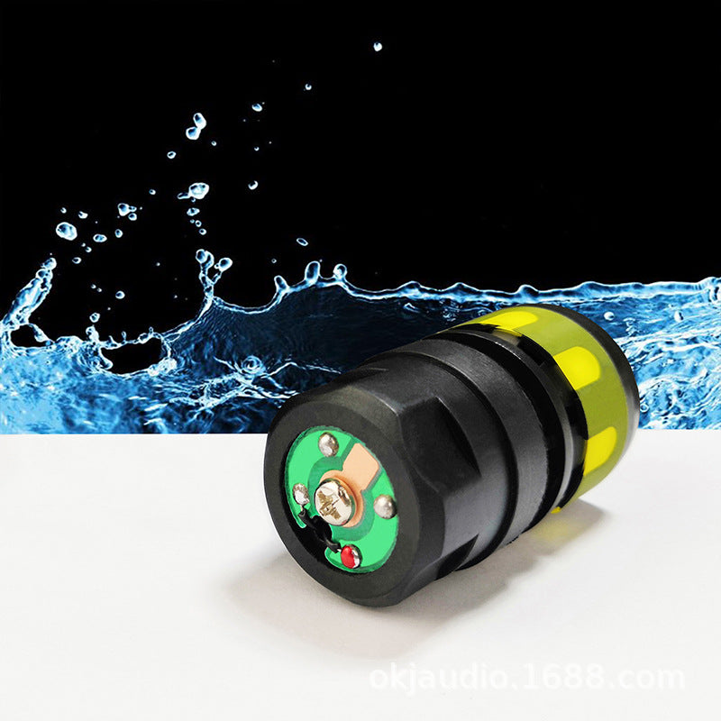 OK-18 Dynamic Microphone Capsule for KTV Wireless Mic