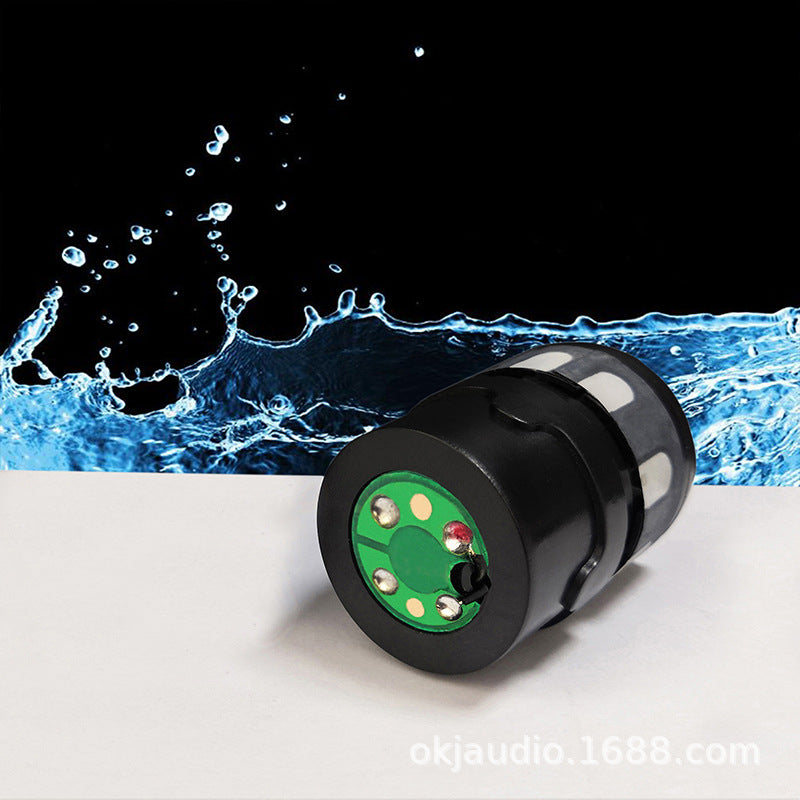 B-58 Dynamic Microphone Capsule for KTV Wireless Mic