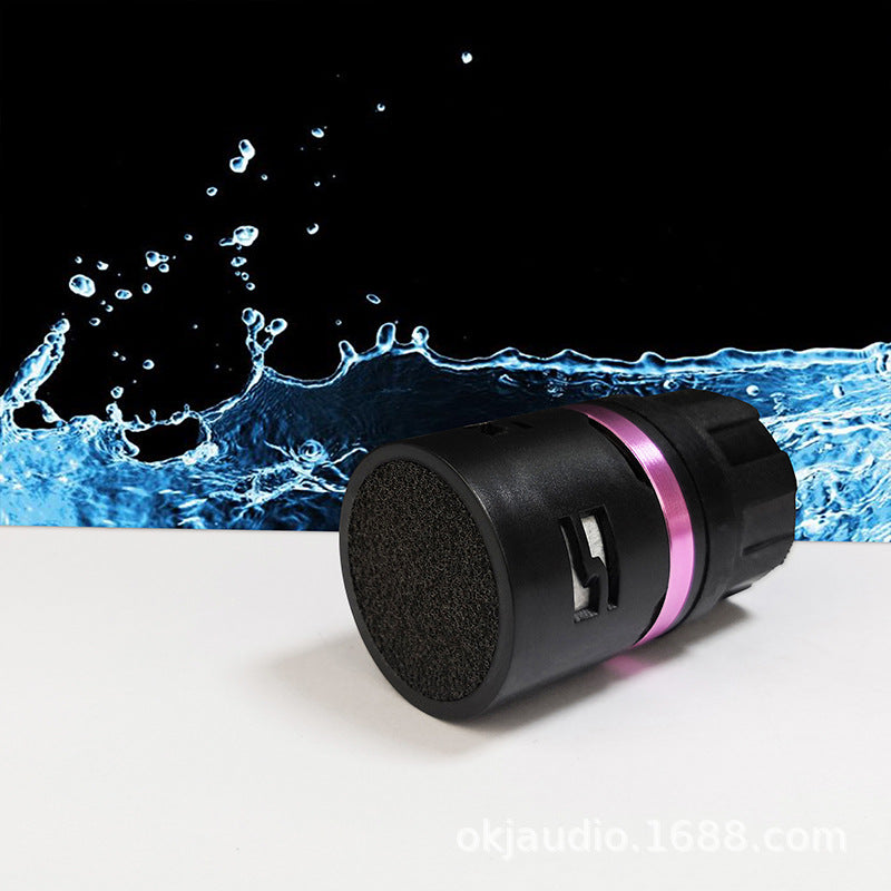 SD-508 Dynamic Microphone Capsule for KTV Wireless Mic