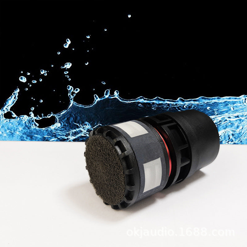 D-507A Dynamic Microphone Capsule for KTV Wireless Mic