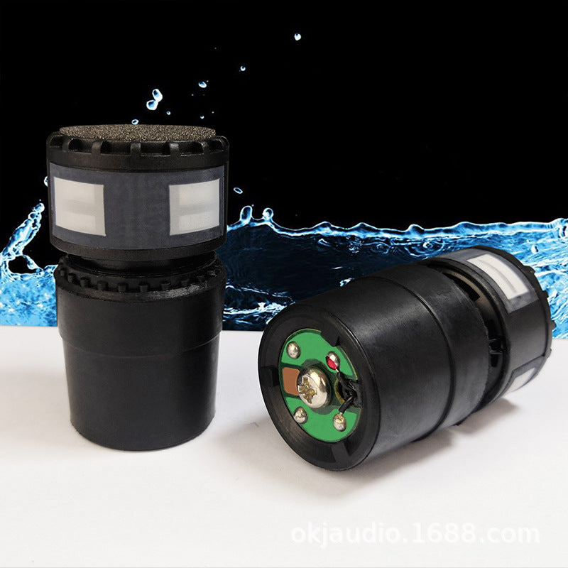 SD-607 Dynamic Microphone Capsule for KTV Wireless Mic