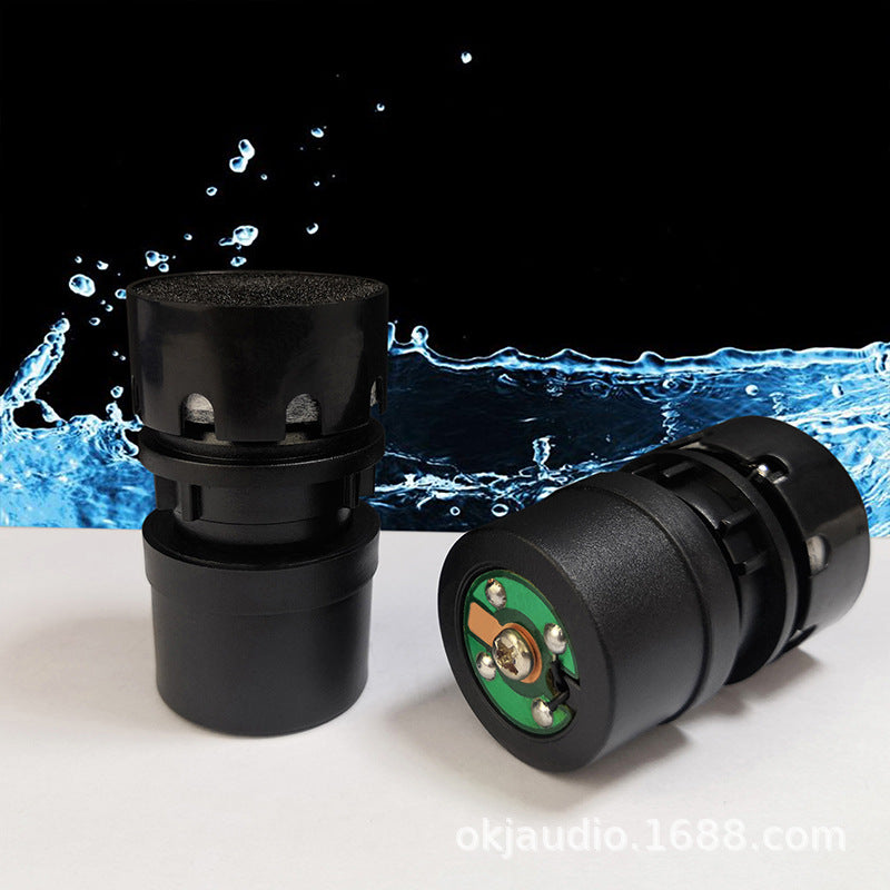 S-615D Dynamic Microphone Capsule for KTV Wireless Mic