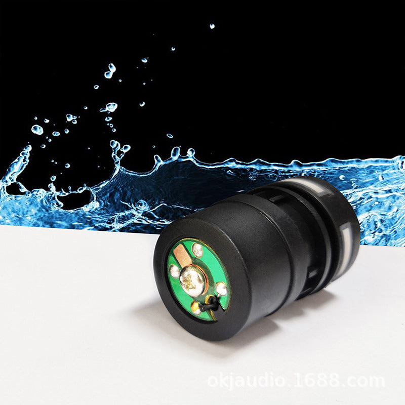 SD-728 Dynamic Microphone Capsule for KTV Wireless Mic