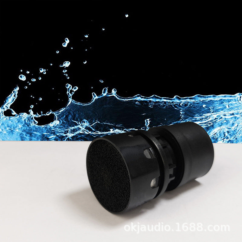 S-615D Dynamic Microphone Capsule for KTV Wireless Mic