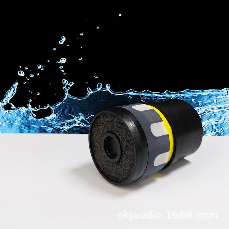 B-58D Dynamic Microphone Capsule for KTV Wireless Mic