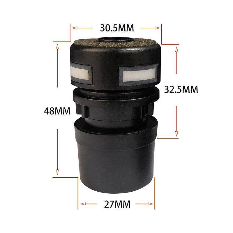 SD-728 Dynamic Microphone Capsule for KTV Wireless Mic