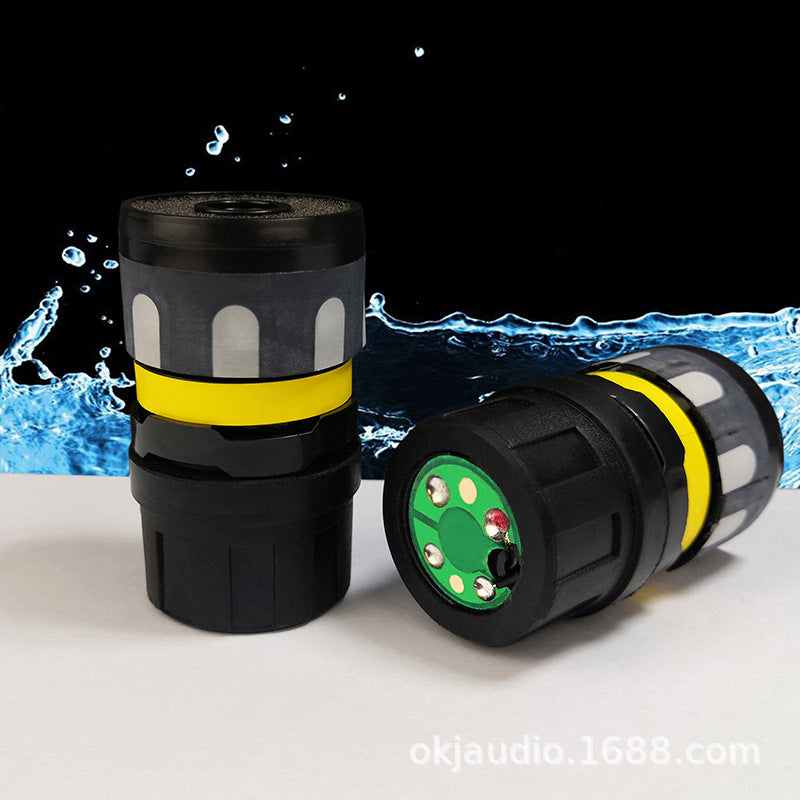 B-58C Dynamic Microphone Capsule for KTV Wireless Mic