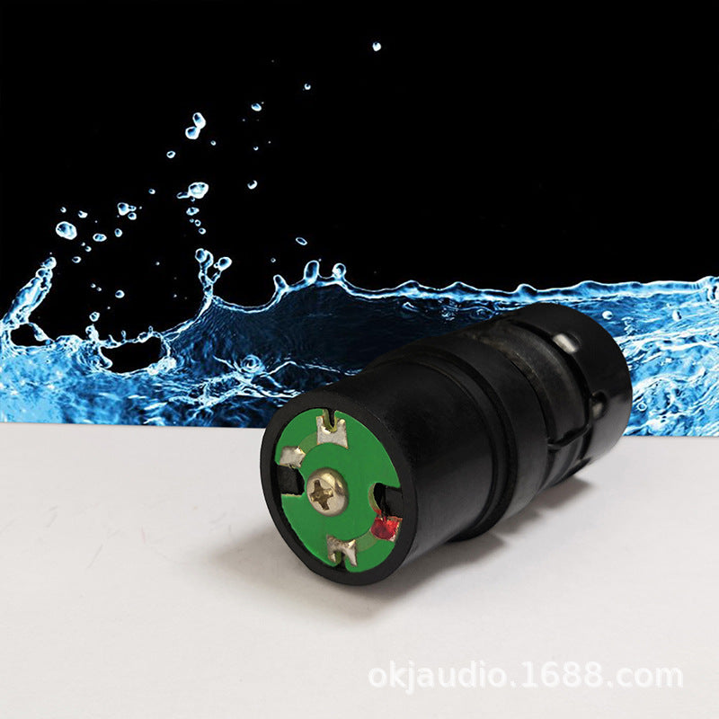 SD-615 Dynamic Microphone Capsule for KTV Wireless Mic
