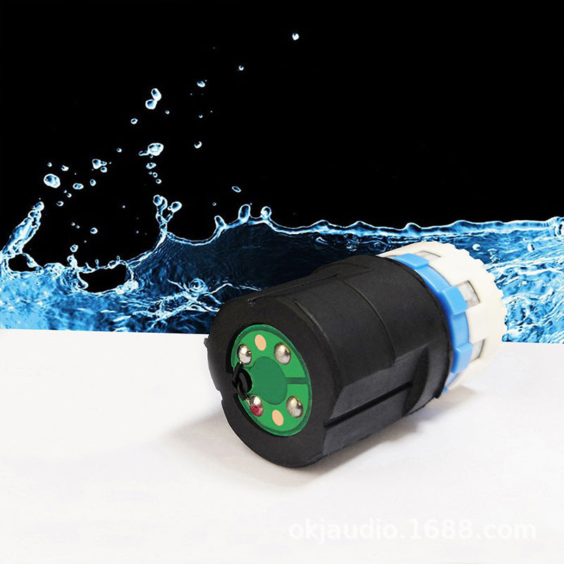 L-69A Dynamic Microphone Capsule for KTV Wireless Mic