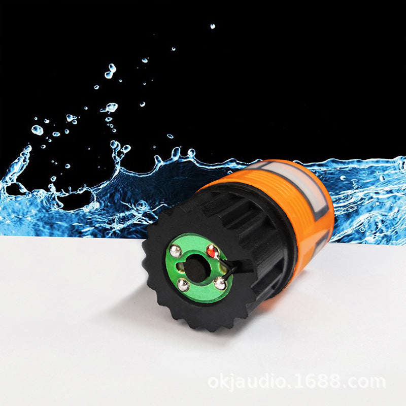 OK-K4C Dynamic Microphone Capsule for KTV Wireless Mic