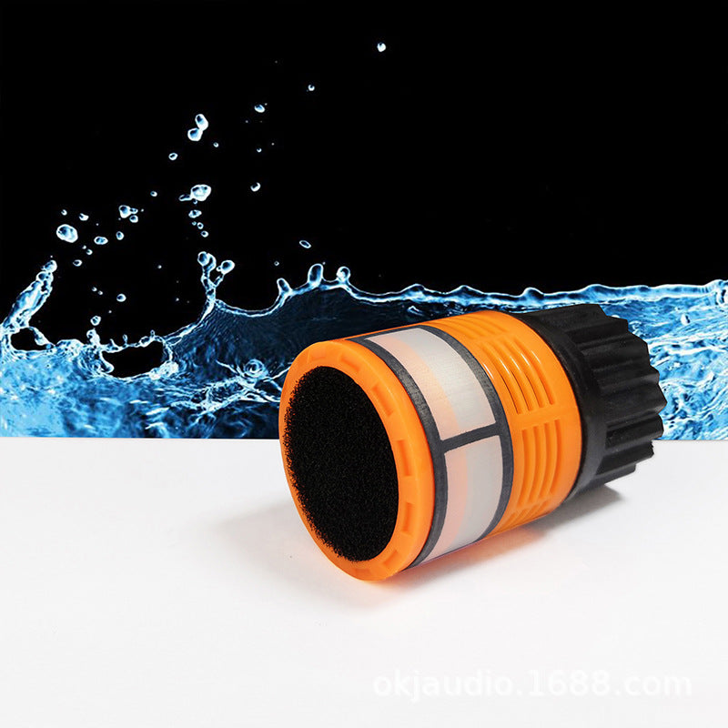 OK-K4C Dynamic Microphone Capsule for KTV Wireless Mic