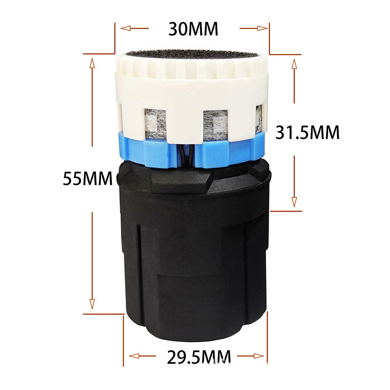 L-69A Dynamic Microphone Capsule for KTV Wireless Mic