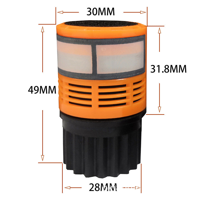 OK-K4C Dynamic Microphone Capsule for KTV Wireless Mic