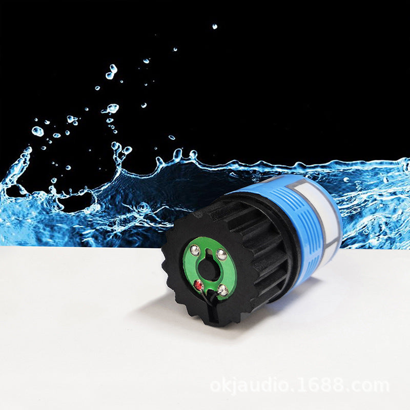 OK-K4L Dynamic Microphone Capsule for KTV Wireless Mic