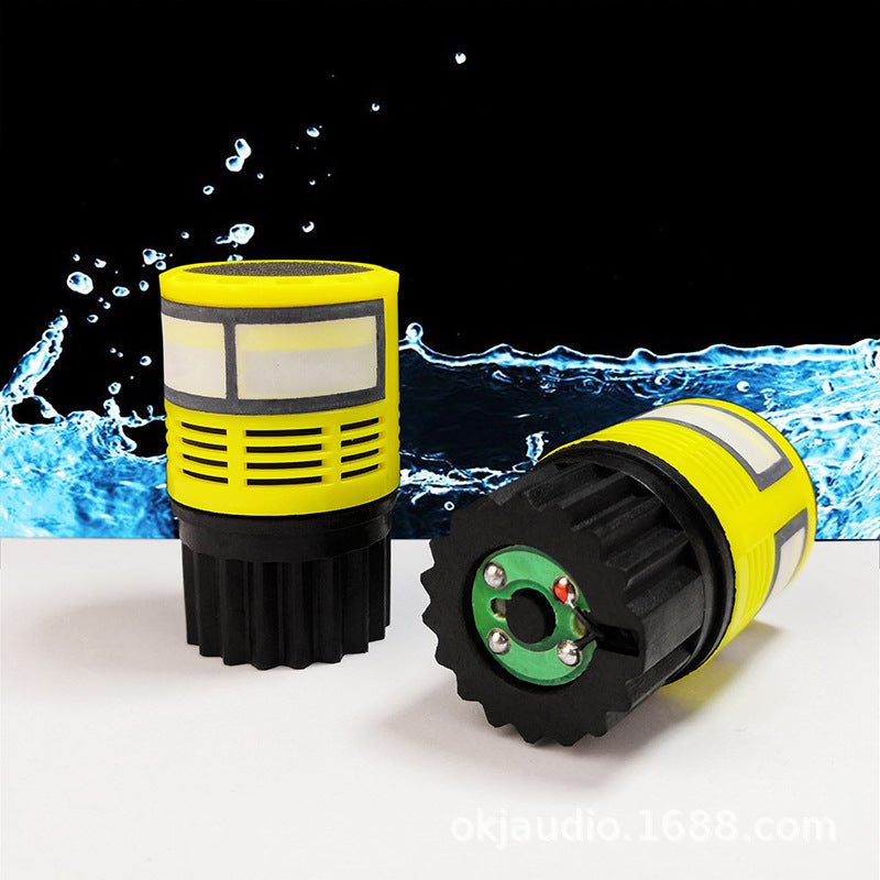 OK-K4A Dynamic Microphone Capsule for KTV Wireless Mic