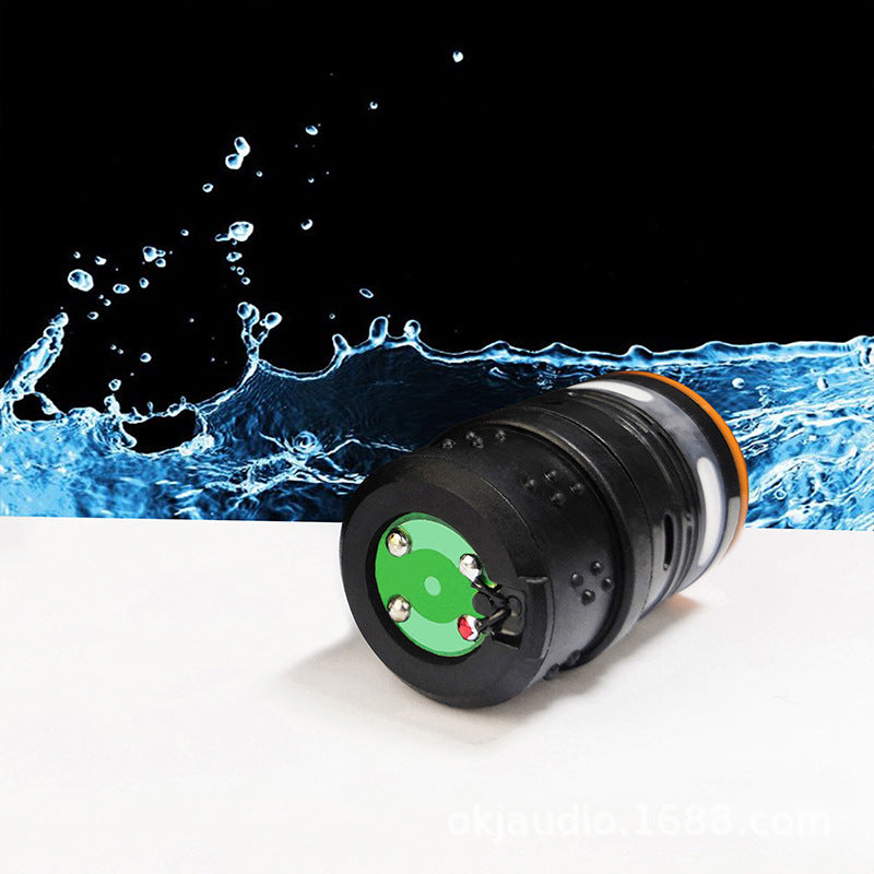 OK-K5H Dynamic Microphone Capsule for KTV Wireless Mic