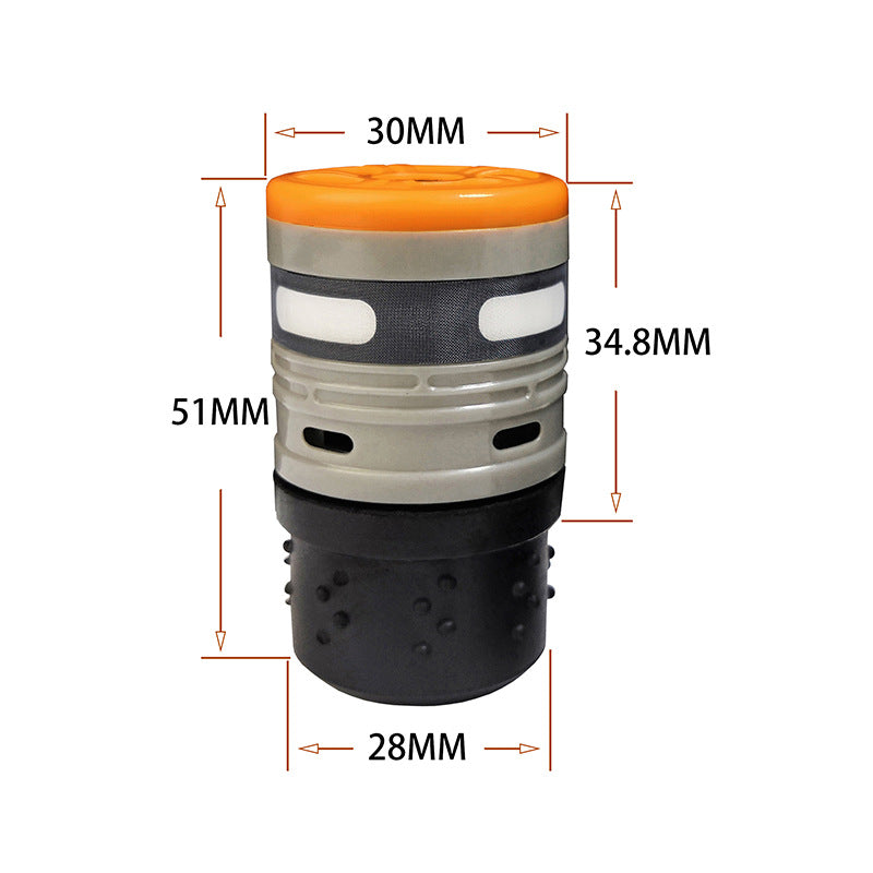 OK-K5F Dynamic Microphone Capsule for KTV Wireless Mic