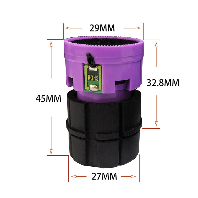 N-502C Dynamic Microphone Capsule for KTV Wireless Mic