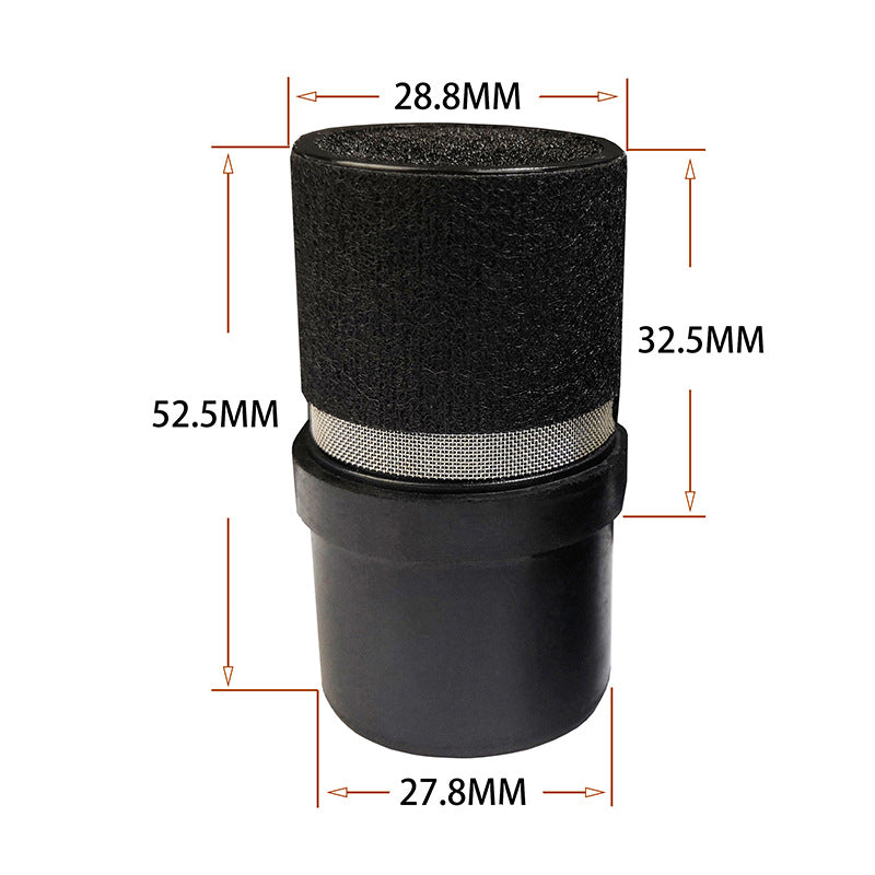 PS-27H Dynamic Microphone Capsule for KTV Wireless Mic