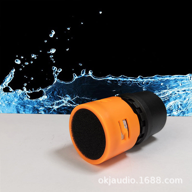 OK-500 Dynamic Microphone Capsule for KTV Wireless Mic