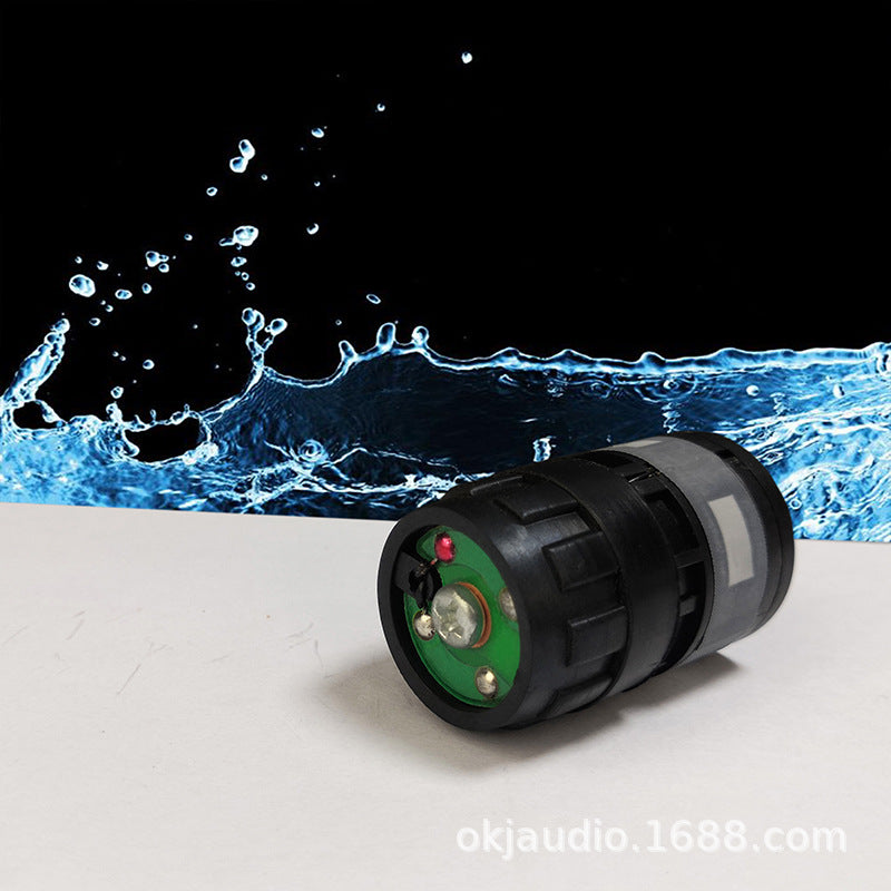OK-A08 Dynamic Microphone Capsule for KTV Wireless Mic