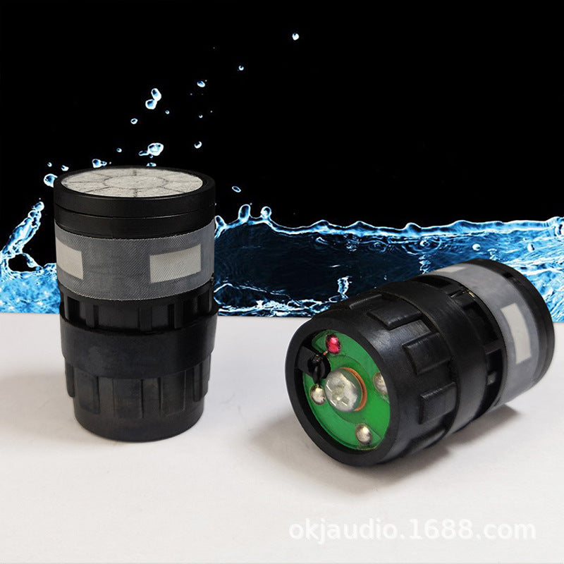 OK-A08 Dynamic Microphone Capsule for KTV Wireless Mic