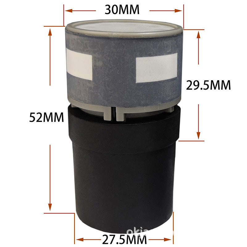 OK-4H Dynamic Microphone Capsule for KTV Wireless Mic