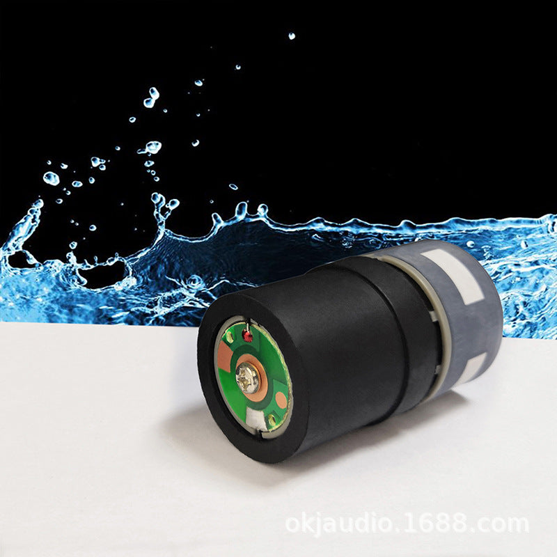 OK-4H Dynamic Microphone Capsule for KTV Wireless Mic