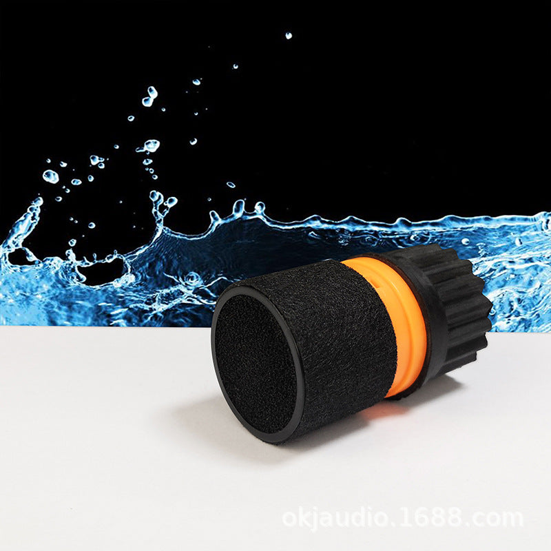 D-27H Dynamic Microphone Capsule for KTV Wireless Mic