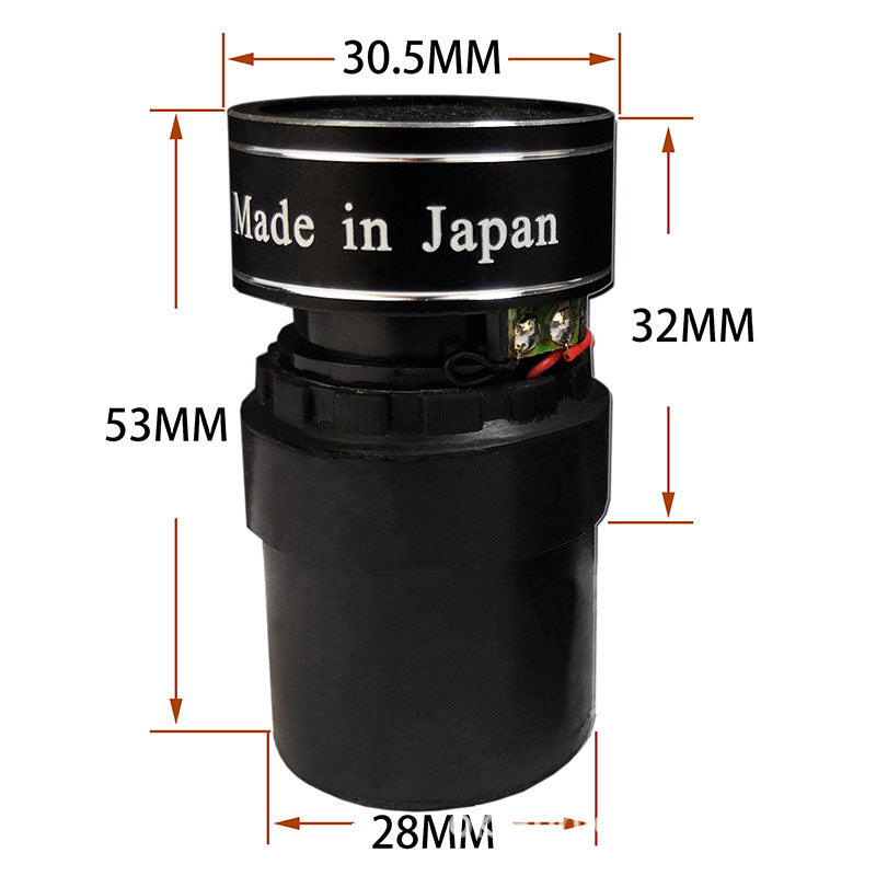 OK-11 Dynamic Microphone Capsule for KTV Wireless Mic