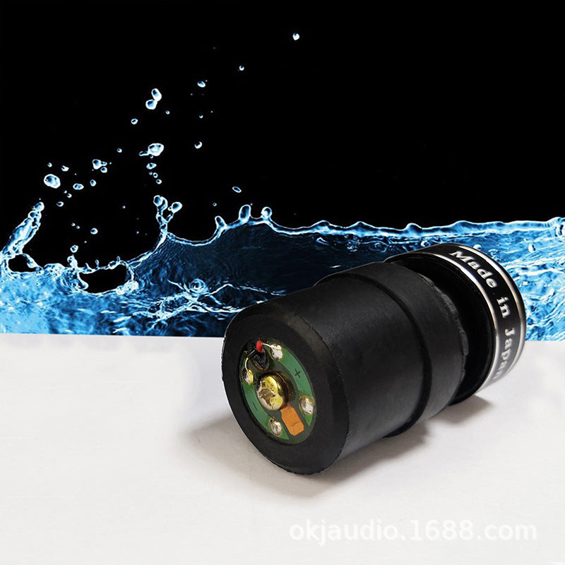 OK-11 Dynamic Microphone Capsule for KTV Wireless Mic