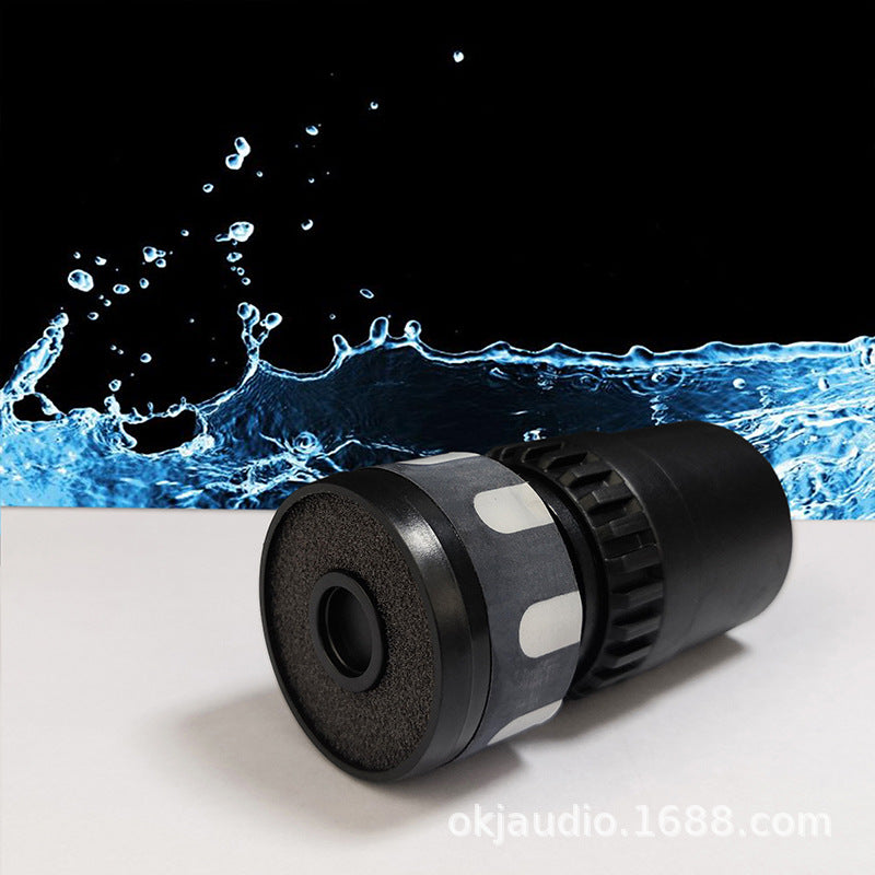 D-55C Dynamic Microphone Capsule for KTV Wireless Mic