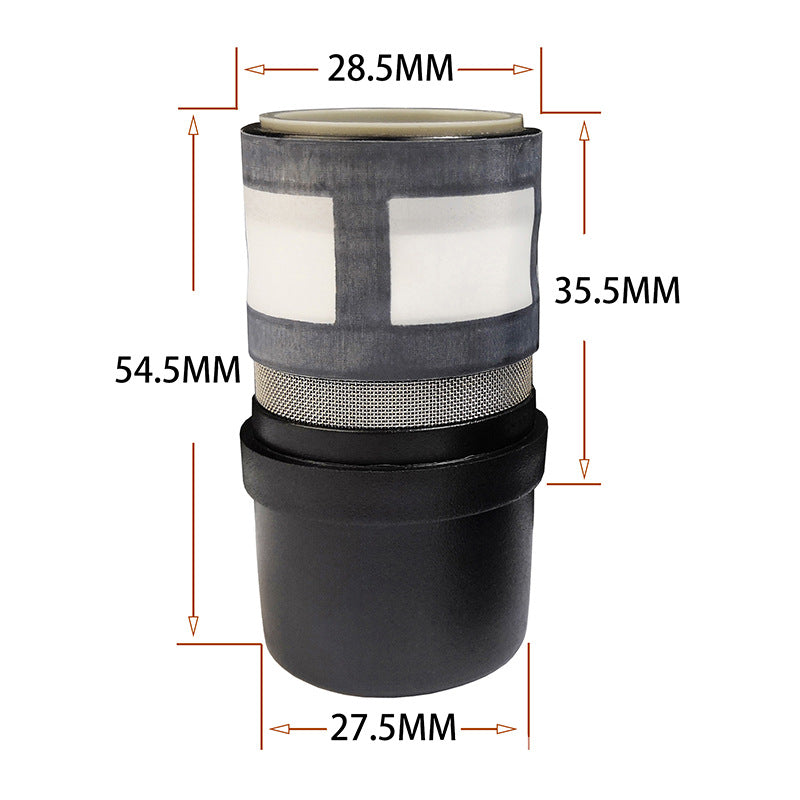 M-35A Dynamic Microphone Capsule for KTV Wireless Mic