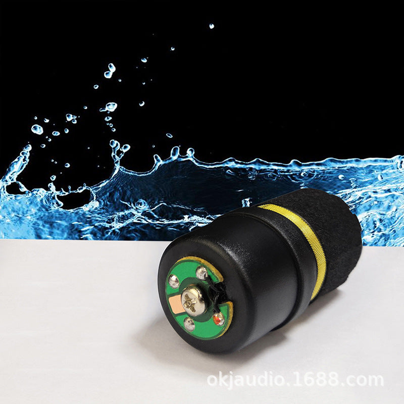 D-27A Dynamic Microphone Capsule for KTV Wireless Mic