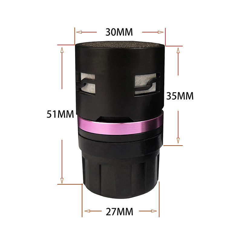 SD-508 Dynamic Microphone Capsule for KTV Wireless Mic