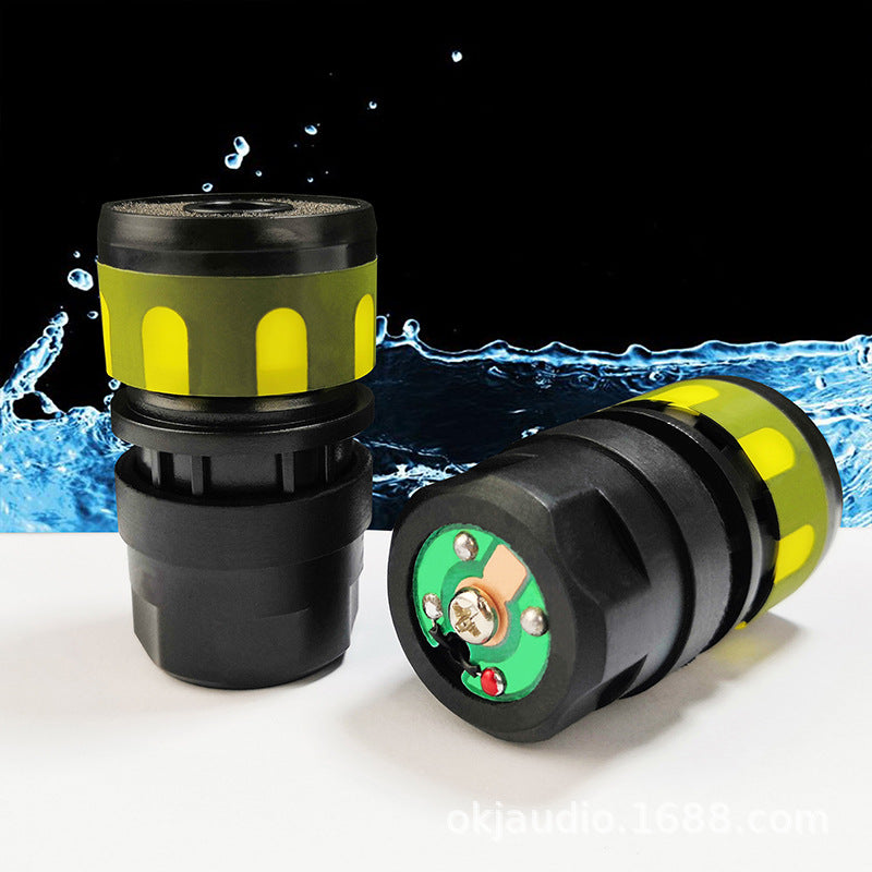 OK-18 Dynamic Microphone Capsule for KTV Wireless Mic