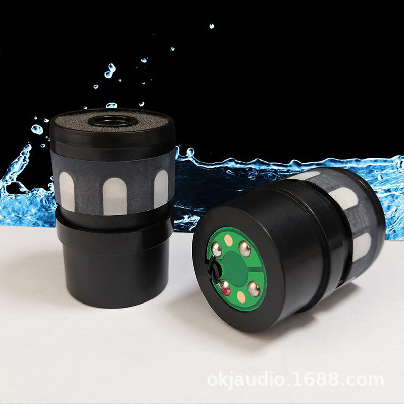 SR-58D Dynamic Microphone Capsule for KTV Wireless Mic