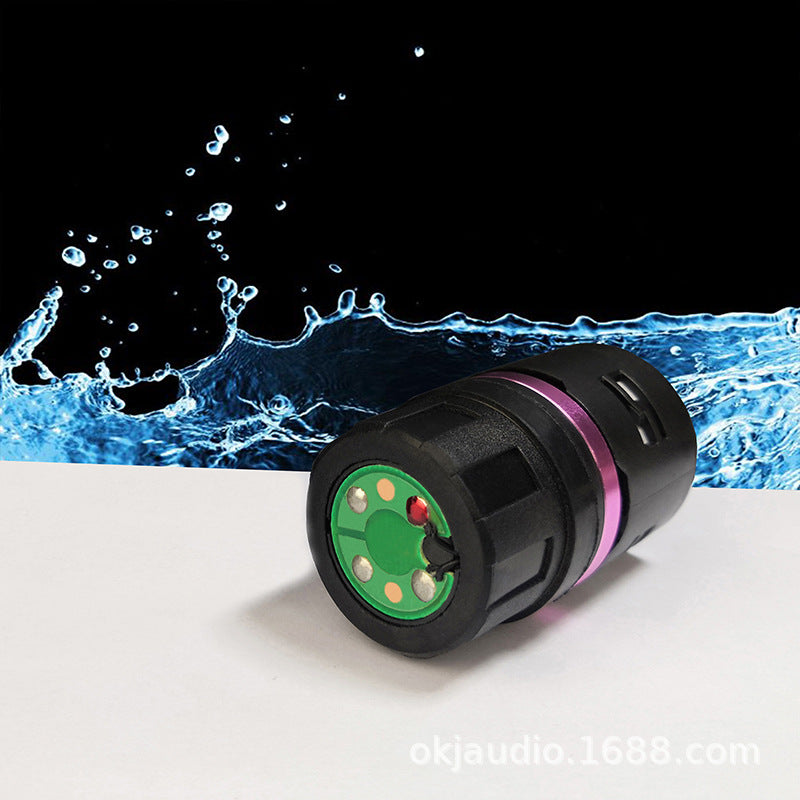 SD-508 Dynamic Microphone Capsule for KTV Wireless Mic