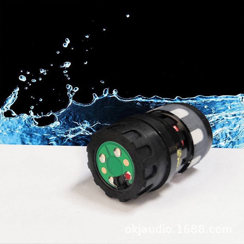 OK-607 Dynamic Microphone Capsule for KTV Wireless Mic