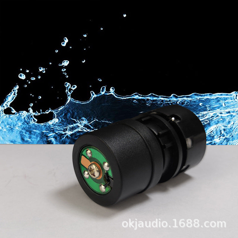 S-615D Dynamic Microphone Capsule for KTV Wireless Mic
