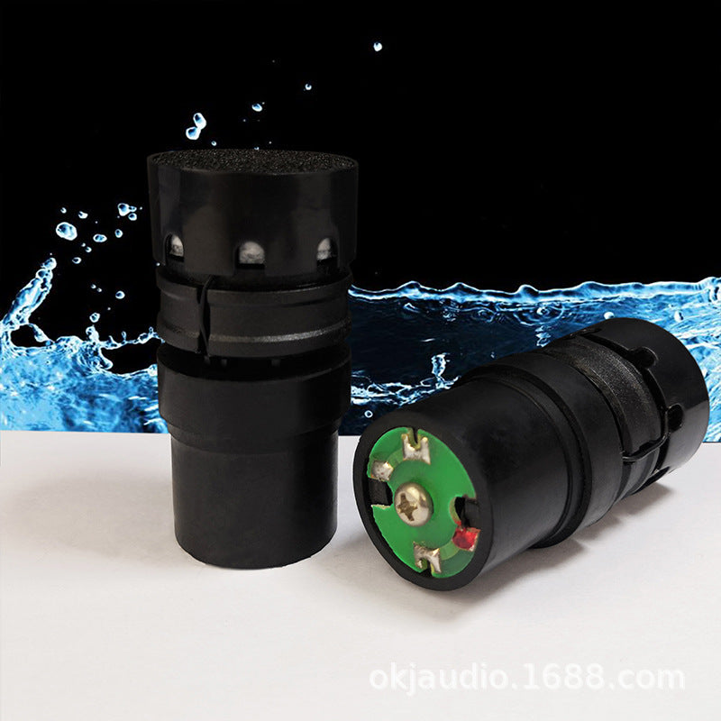 SD-615 Dynamic Microphone Capsule for KTV Wireless Mic