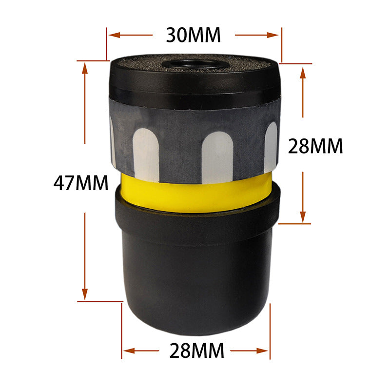 B-58 Dynamic Microphone Capsule for KTV Wireless Mic