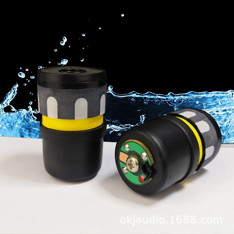 B-58 Dynamic Microphone Capsule for KTV Wireless Mic