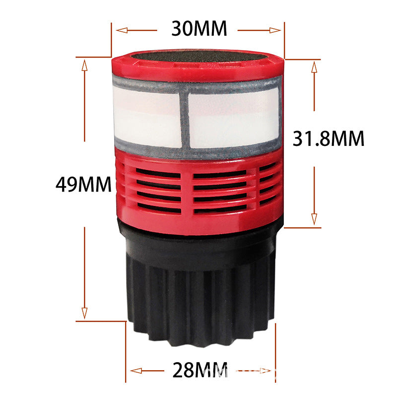 OK-K4H Dynamic Microphone Capsule for KTV Wireless Mic