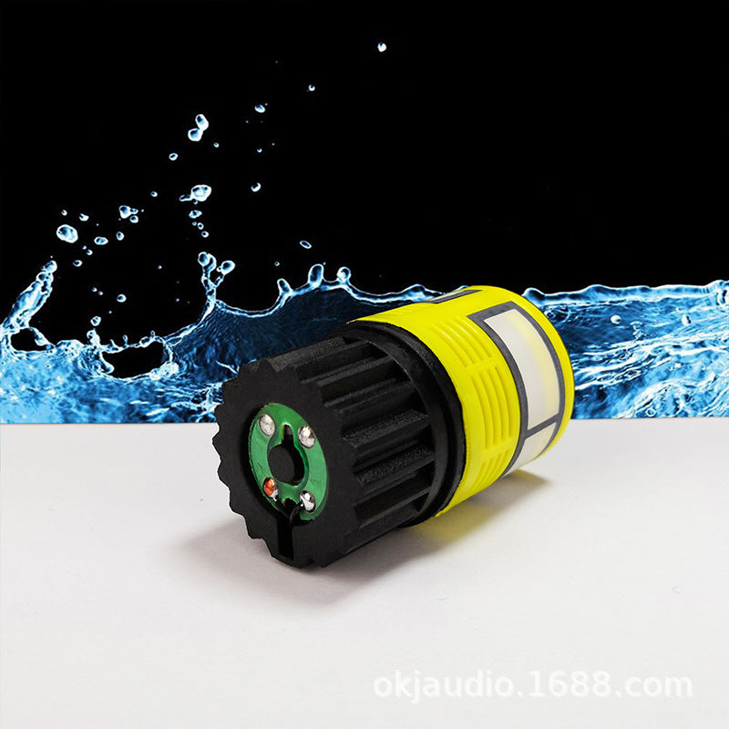 OK-K4A Dynamic Microphone Capsule for KTV Wireless Mic