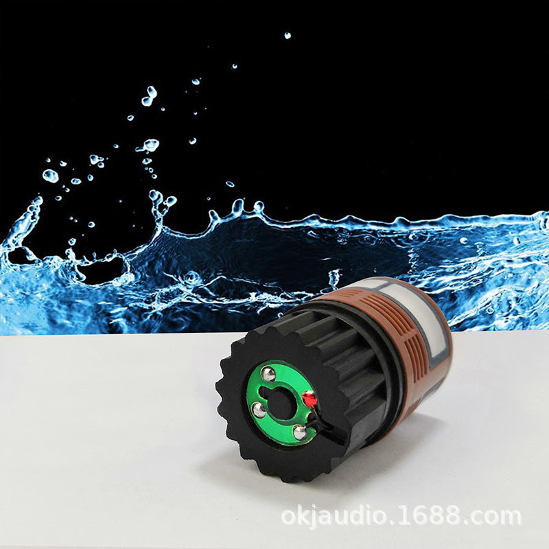 OK-K4K Dynamic Microphone Capsule for KTV Wireless Mic