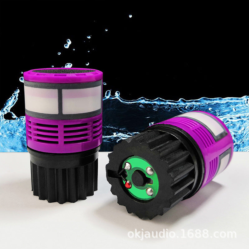 OK-K4Z Dynamic Microphone Capsule for KTV Wireless Mic